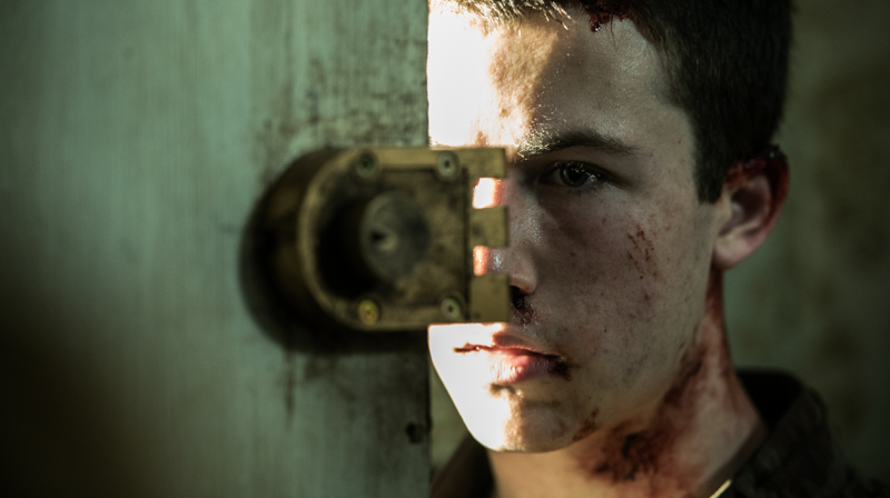 Don’t Breathe (Photo: Sony)